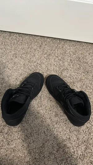 Jordan 1 Mid thumbnail 3