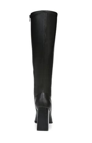 Bar III Black Knee High Boots thumbnail 2
