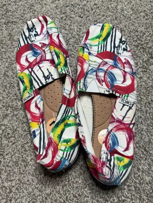 Toms Women’s thumbnail 1