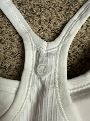 Lululemon Ebb To Street Tank  thumbnail 3