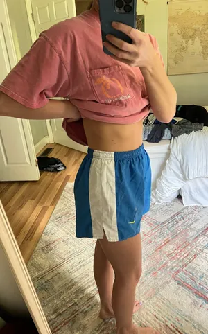 Nike Shorts thumbnail 2