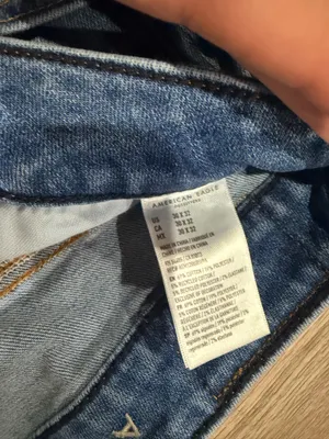 American Eagle Jeans thumbnail 3