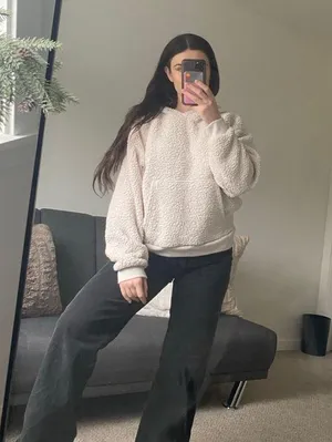 American Eagle Fleece Jacket thumbnail 1