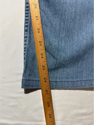 Cabela's Casuals Classic Light Blue Denim Jeans - Legendary thumbnail 4