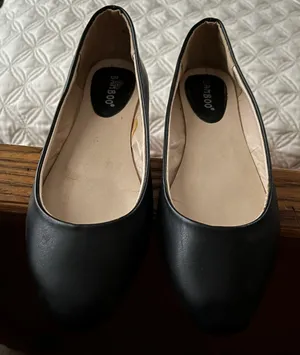 Boutique Ballet Flats thumbnail 1