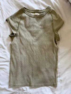 Free People Top thumbnail 2