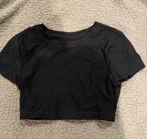 Aerie Cropped Top thumbnail 2
