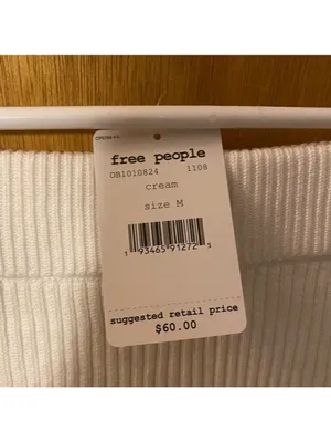 Free people skirt thumbnail 2