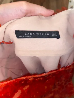 ZARA Dress thumbnail 4