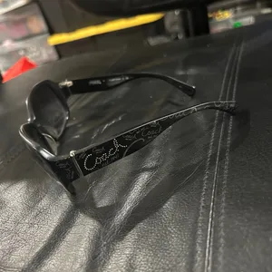 Coach Stylish Black Sunglasses thumbnail 10