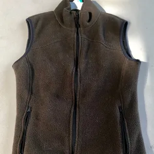 Eddie Bauer Fleece Vest thumbnail 1