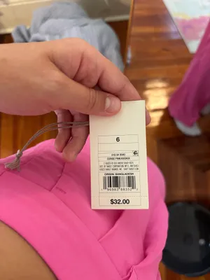 Target Pants thumbnail 3