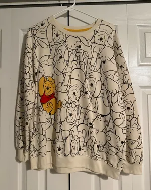 Disney Crewneck thumbnail 1