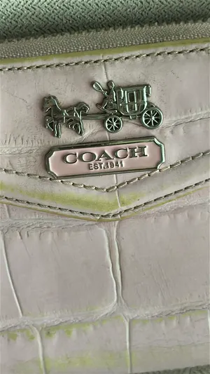 Coach Wallet thumbnail 7