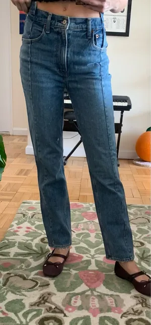 Abercrombie Jeans thumbnail 1