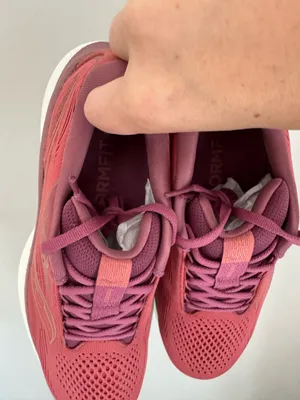 NEW Saucony Ride 18 Running Shoe thumbnail 6