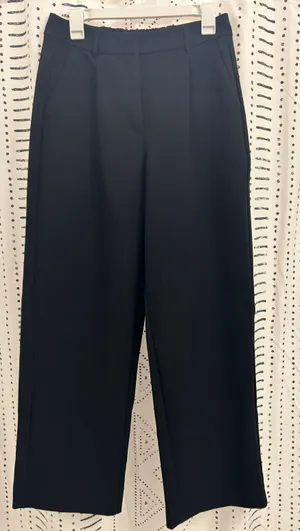 Old Navy Wmns Taylor Wide Leg Trouser thumbnail 1