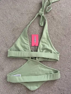 Green  Going Out Top thumbnail 5