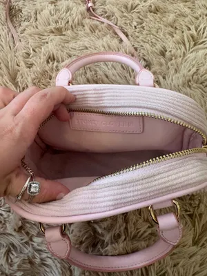 Stoney Clover Lane Bowler bag thumbnail 6