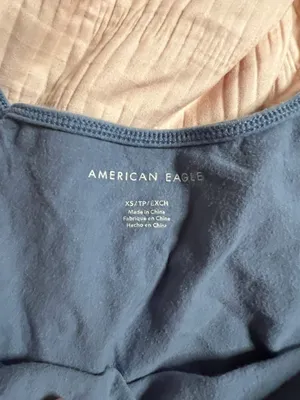 American Eagle Outfitters Tanktop thumbnail 3