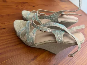 Bella Luna Women’s Heels thumbnail 2