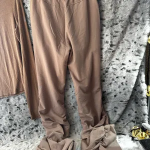 1012. Alo xs set bundle. Nwot. thumbnail 4