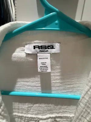RSQ Button up thumbnail 2