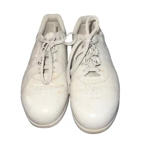 SAS Free Time Womens 8N Walking Sneakers White Lace Up Tripad Support Comfort‎ thumbnail 4