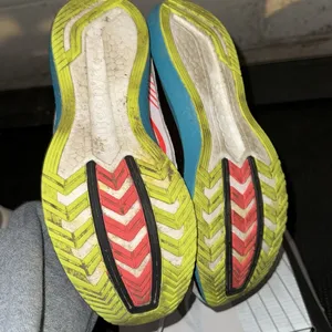 Saucony Endorphin Pro Running Shoes thumbnail 3