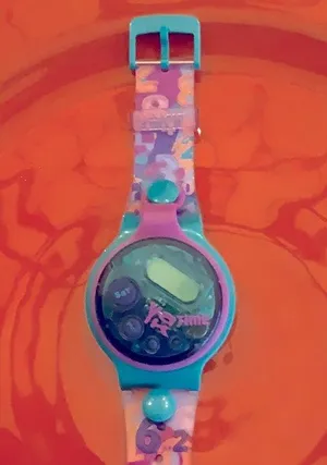 Yes Gear YakTime Green thumbnail 1