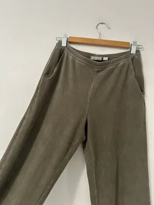 L.L.Bean Corduroy Loungewear Pants thumbnail 2
