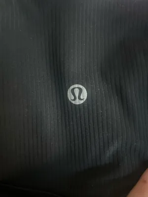 Lululemon Align Rib Mini Flare Leggings thumbnail 5