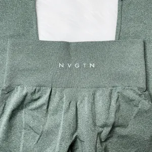 NVGTN Contour Seamless Leggings thumbnail 5