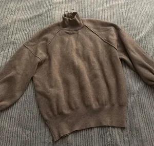 Turtle Neck Sweater thumbnail 2
