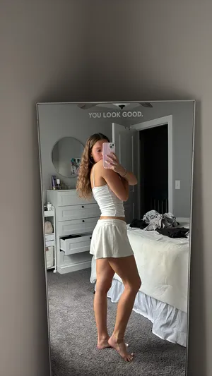 Hollister Waffle Knit Shorts thumbnail 5
