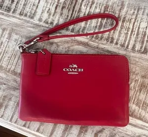 Coach Wristlet thumbnail 1