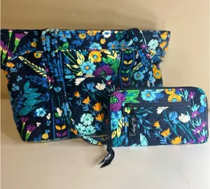 Vera Bradley Bag thumbnail 1
