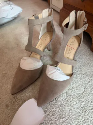 Sole Society Heels thumbnail 1