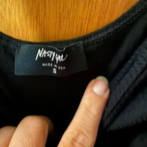 NASTY gal  body suit thumbnail 3