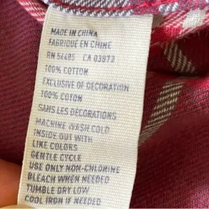 AMERICAN EAGLE Button down shirt thumbnail 8