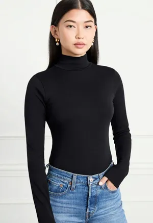 Hill House Bodysuit thumbnail 4