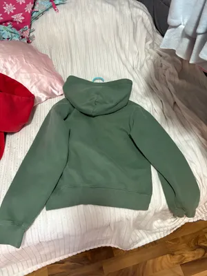 Aritzia TNA Hoodie Perfect Fit Sweatfleece thumbnail 2