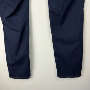 Torrid Boyfriend Straight Vintage Stretch Dark Wash Jeans Sz 18 thumbnail 13