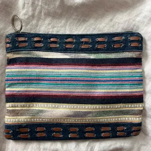 Bohemian Pouch thumbnail 1