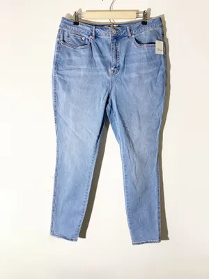 Free People Curvy Jeans 33 thumbnail 2