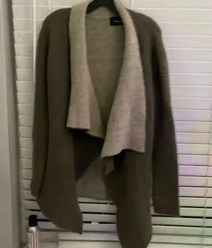 Zara Cardigan small thumbnail 5
