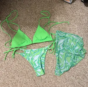 Shein Bikini Set thumbnail 1