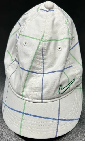 Nike Golf Women’s One Size Short Bill Hat Adjustable Cap thumbnail 1