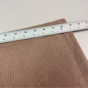 Ava & Viv Beige‎ Pencil Skirt thumbnail 3