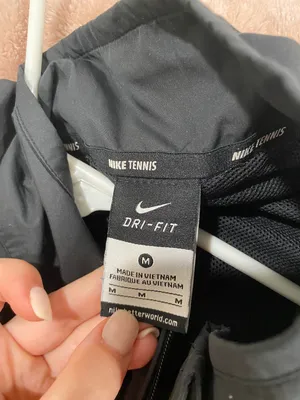 Tennis Jacket thumbnail 2